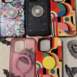 iPhone 14 Pro Max Cases