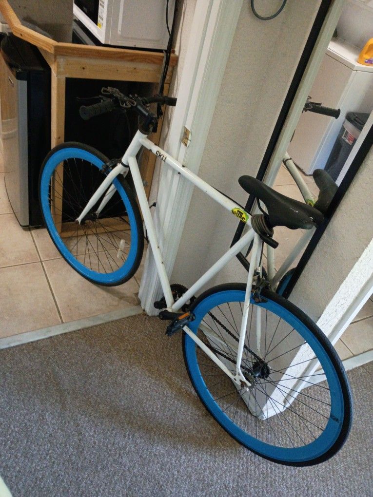 Bike