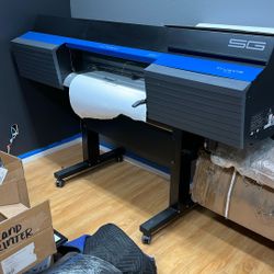 Roland SG TrueVIS SG-300 Printer