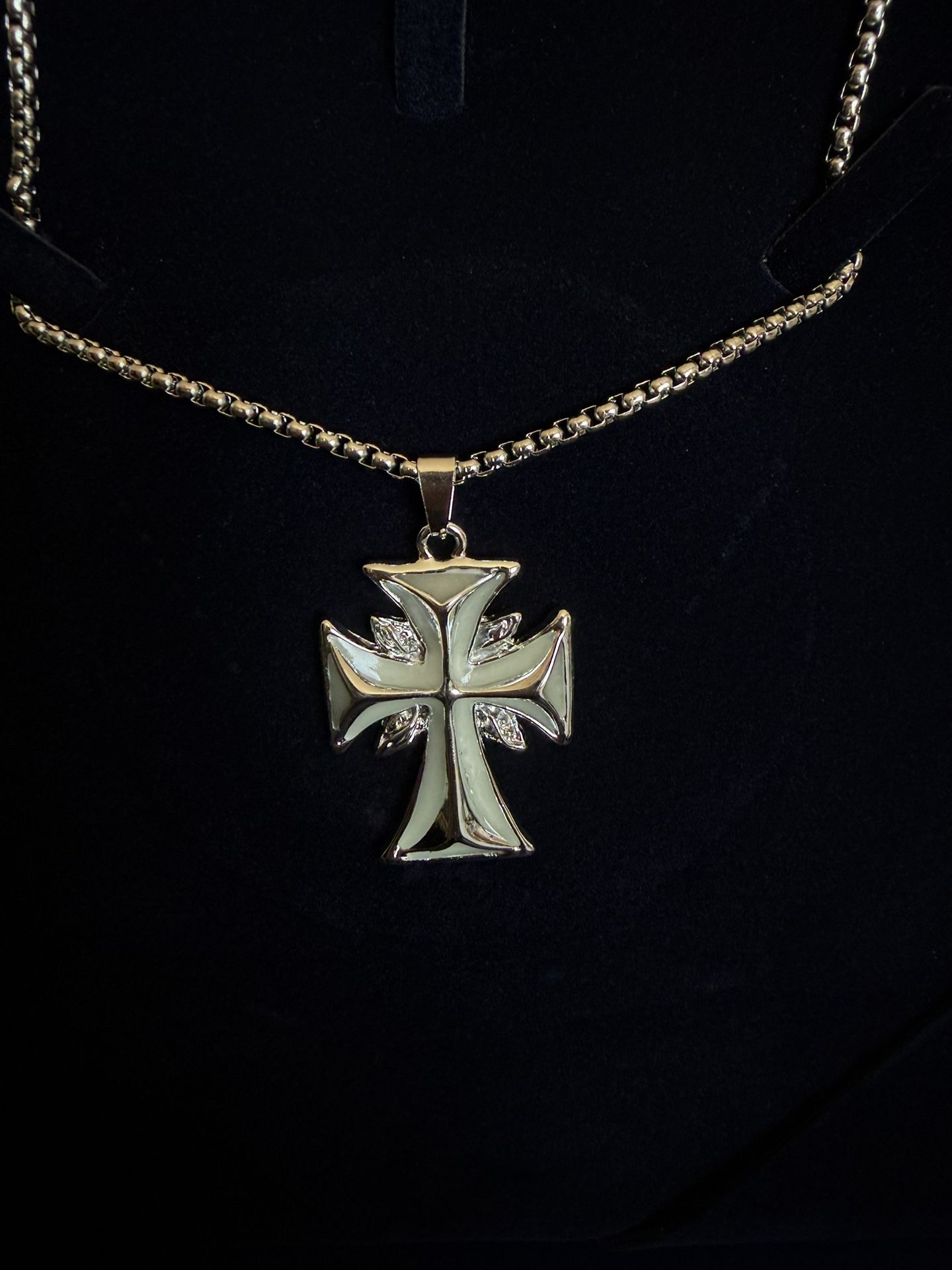 Different design cross Necklace