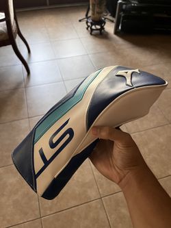 Mizuno Driver Headcover
