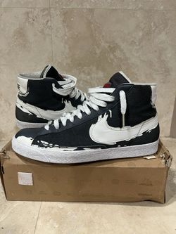 Nike Blazer – Brooklyn Size 13