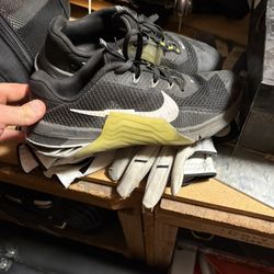 Nike Metcon Men’s 9