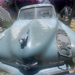 1948 Studebaker Champion on offerup