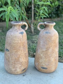 Vases