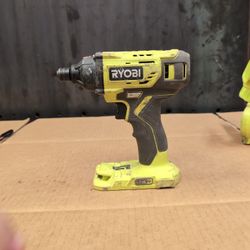Ryobi Impact drill