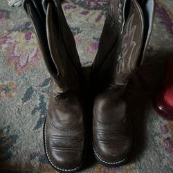 Women’s Ariat Boots 6.5