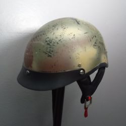 Motorcycle Helmet