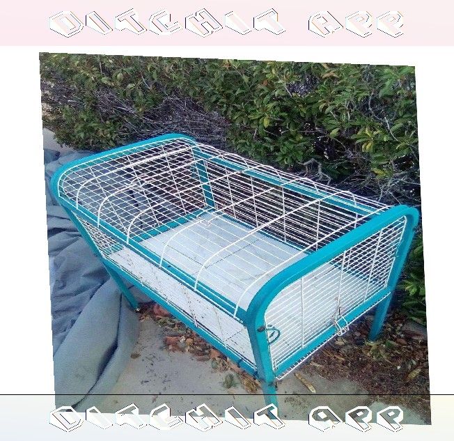 Solid Metal Dog Crates - Trustworthy and Safe make create