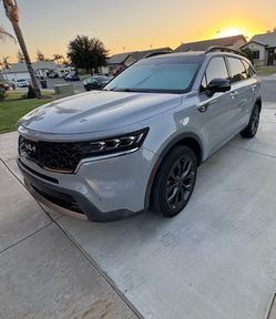 2022 KIA Sorento