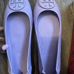 Tory Burch Sandals And Ballet Slippers
