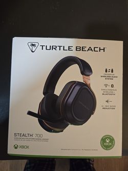 Turtle Beach stealth 700 gen 3