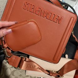 Steve Madden Bag 