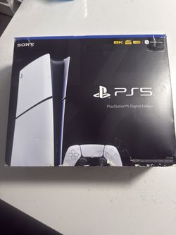 PlayStation 5