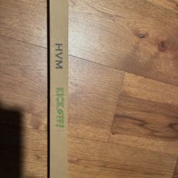 HVM Kickoff Football Holder