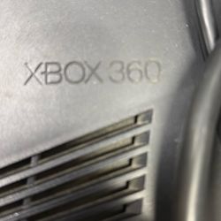 X Box 360