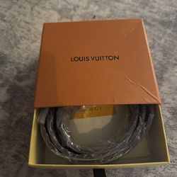 LV Belt