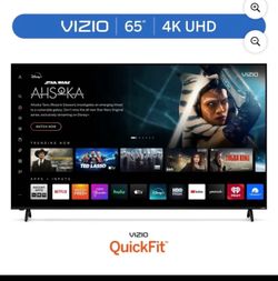 Vizio 65in