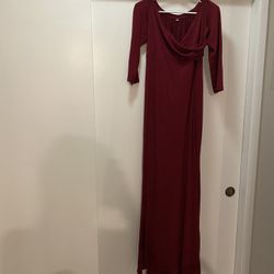 Maternity Dress 