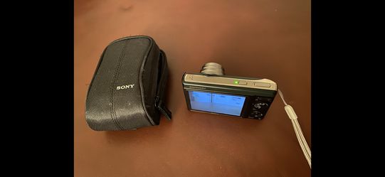 SONY Digital Camera