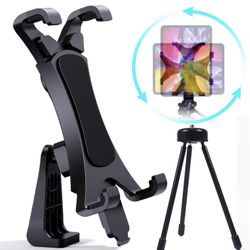 iPad Tripod Mount