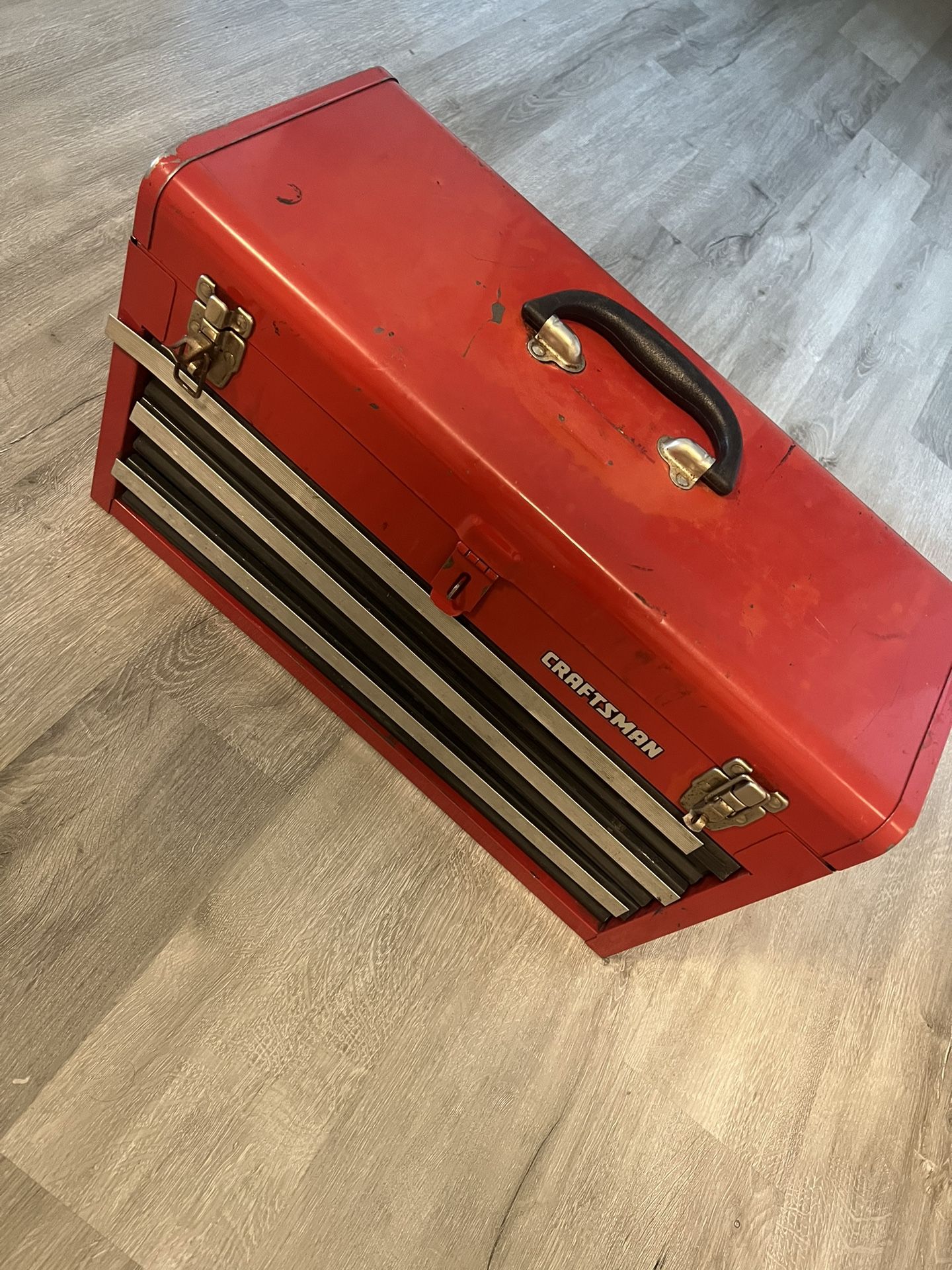 Tool Box