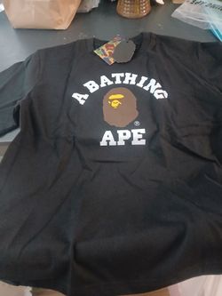 Bape designer t shirts