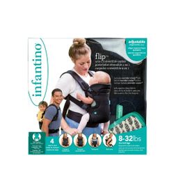 Baby Carrier