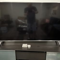55” LG Tv