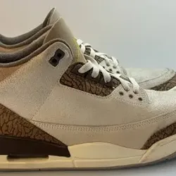Jordan 3 size 7