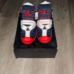 Nike New Warriors JUN TAKAHASHI/ If Price To High Please Negotiate 