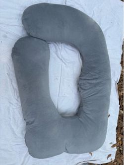 Pregnancy Pillow
