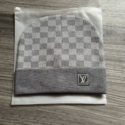 LV Beanie 