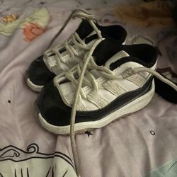 Jordan’s Size 4c