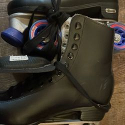 Skates 