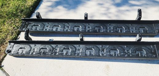 Lander for toyota 4runner trd offroad