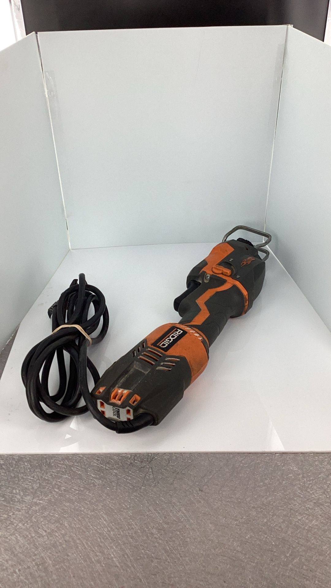 RIDGID