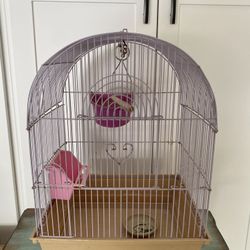 Bird Cage