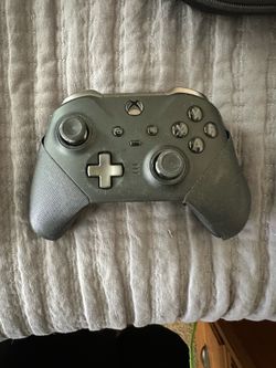 Elite controller v2