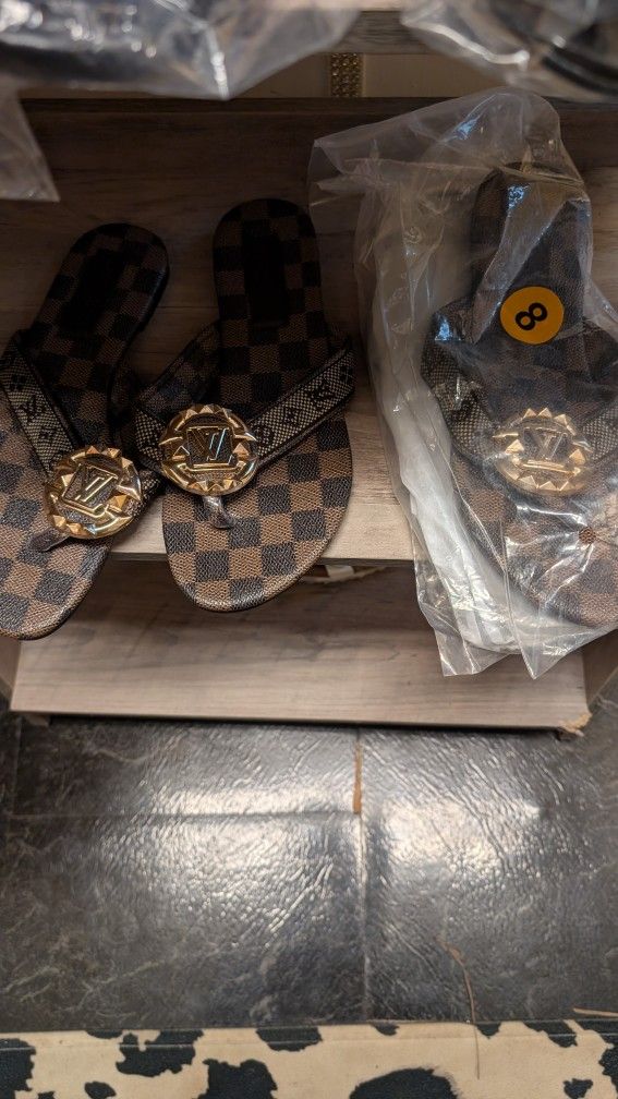 Women Sandals