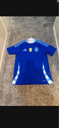 Adidas Jersey Men Size Large: Argentina