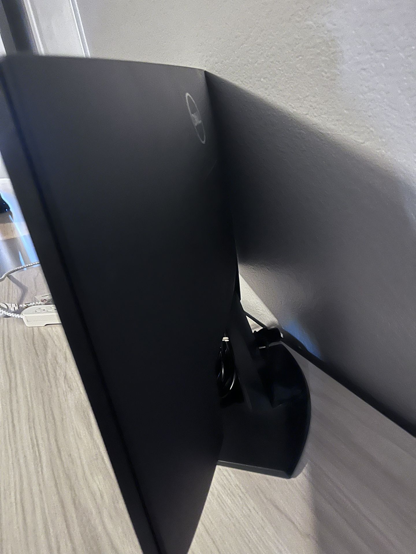 23.8” Dell Monitor