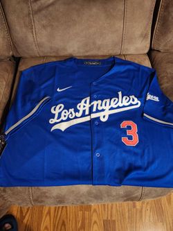 Dodgers Edwin Diaz Jersey   ( 3x only )