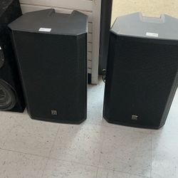 HOME SPEAKERS