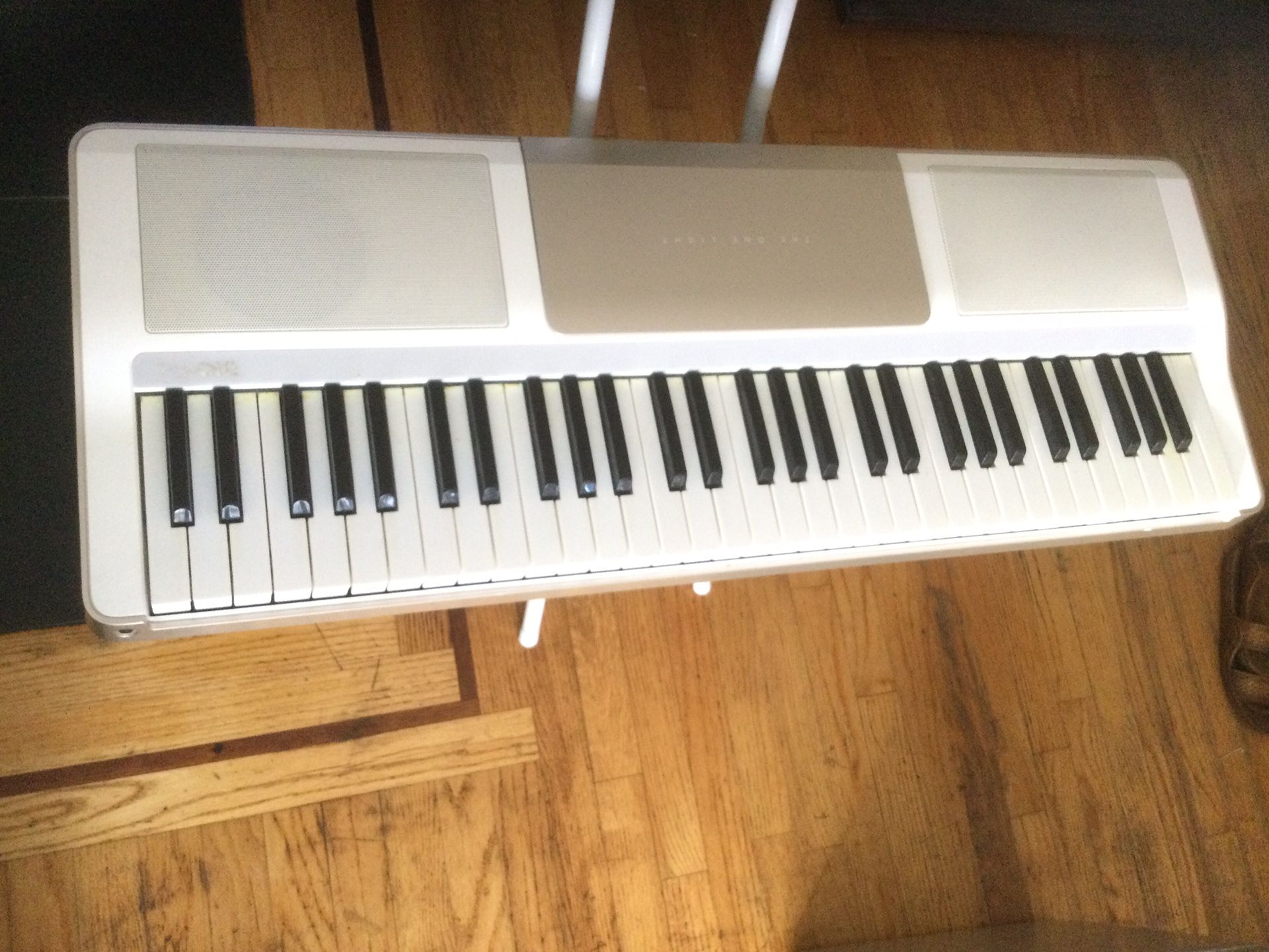 The ONE Light Piano