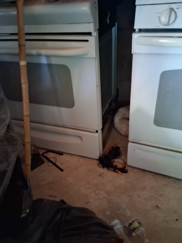 Oven