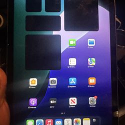 iPad Air (2024)