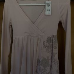 Babytop Hollister xs