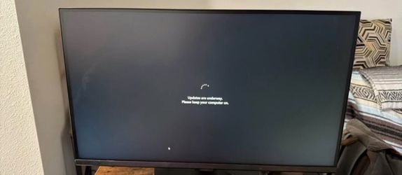 Samsung Monitor