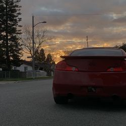 05 G35 Coupe
